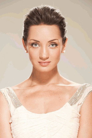 Татьяна Денисова profil kép