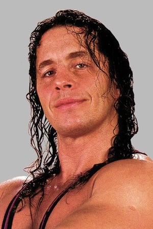 Bret Hart profil kép