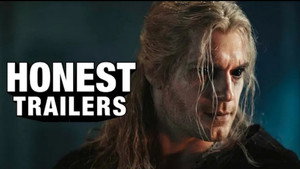 Honest Trailers 11. évad Ep.5 5. epizód