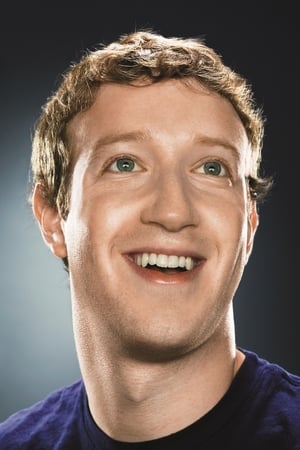 Mark Zuckerberg profil kép