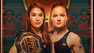 UFC Fight Night 227: Grasso vs. Shevchenko 2 háttérkép