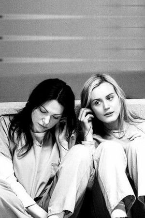 Orange Is the New Black poszter