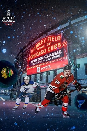 Road to the NHL Winter Classic