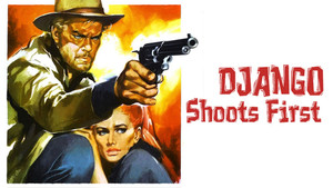 Django spara per primo háttérkép