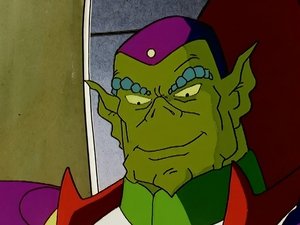 Flash Gordon 1. évad Ep.24 24. epizód