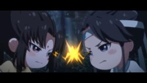 魔道祖师Q 1. évad Ep.26 26. epizód