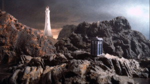Doctor Who: Horror of Fang Rock háttérkép