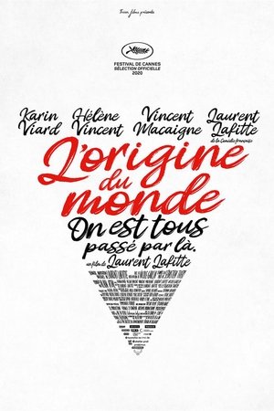 L'Origine du monde poszter