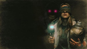 Rabisu: Curse of the Demon háttérkép