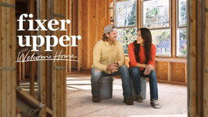 Fixer Upper kép