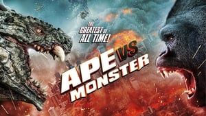 Ape vs. Monster háttérkép