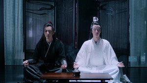 陈情令 1. évad Ep.43 43. epizód