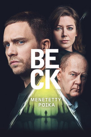 Beck - Den förlorade sonen poszter