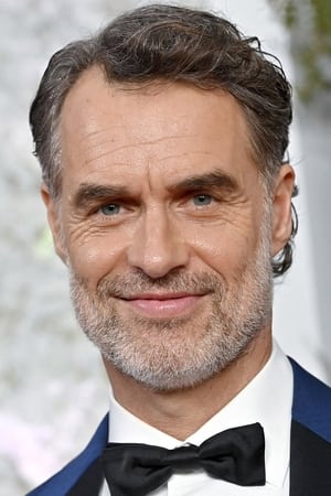 Murray Bartlett profil kép