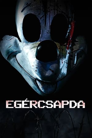 Egércsapda