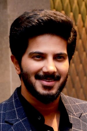 Dulquer Salmaan profil kép