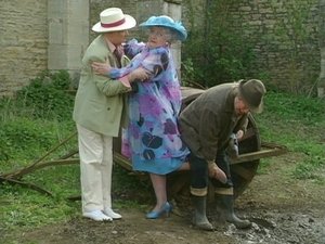 Grace & Favour Season 1 Ep.1 1. epizód