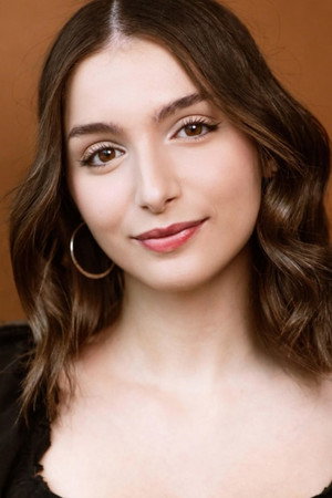 Allegra Dovizio profil kép