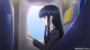 WHITE ALBUM 2 1. évad Ep.9 9. epizód