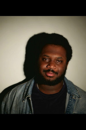 James Dew Hall profil kép