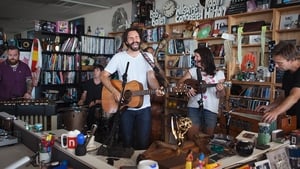 NPR Tiny Desk Concerts 9. évad Ep.76 76. epizód