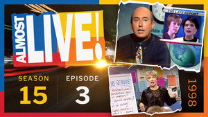 Almost Live! Season 15 Ep.3 3. epizód