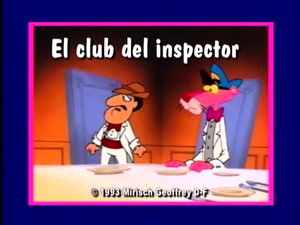 The Pink Panther 3. évad Ep.13 13. epizód
