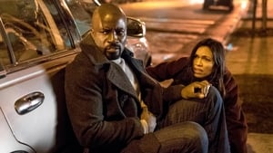 Marvel Luke Cage 1. évad Ep.8 Ellopni a rivaldafényt