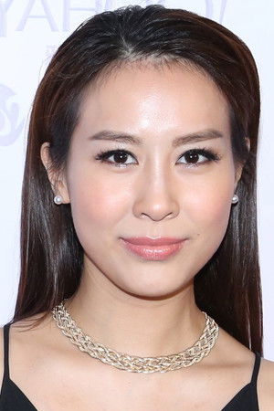 Mandy Lee Cho profil kép