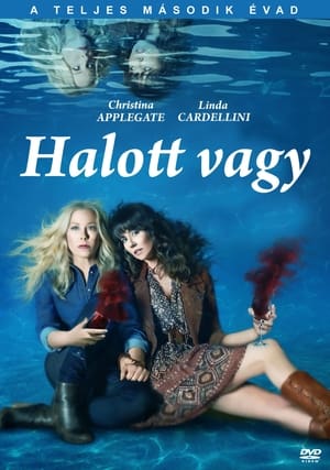 Halott vagy