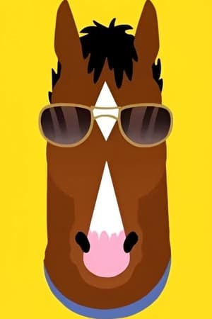 BoJack Horseman poszter