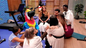 Gran Hermano 20. évad Ep.18 18. epizód