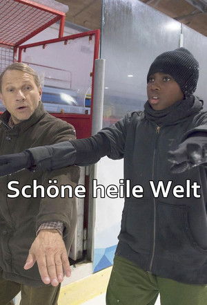 Schöne heile Welt poszter