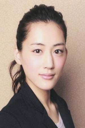 Haruka Ayase profil kép