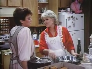 Cagney & Lacey 6. évad Ep.16 16. epizód