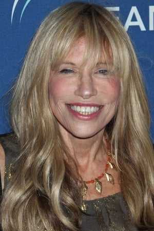 Carly Simon profil kép