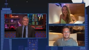 Watch What Happens Live with Andy Cohen 19. évad Ep.48 48. epizód