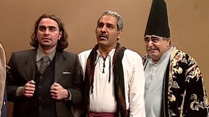 شب های برره 1. évad Ep.56 56. epizód