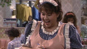Roseanne 3. évad Ep.4 4. epizód
