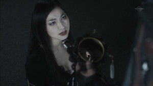 牙狼＜GARO＞ Season 5 Ep.17 17. epizód