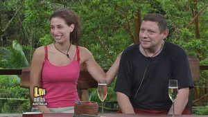 I'm a Celebrity...Get Me Out of Here! Season 10 Ep.20 20. epizód