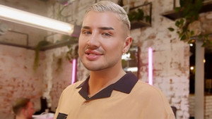 The After Shave with Danny Beard 1. évad Ep.5 5. epizód