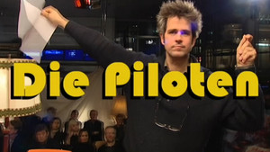 Christoph Schlingensief - Die Piloten háttérkép