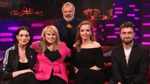 The Graham Norton Show 25. évad Ep.3 3. epizód