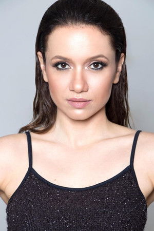 Cristina Lago profil kép