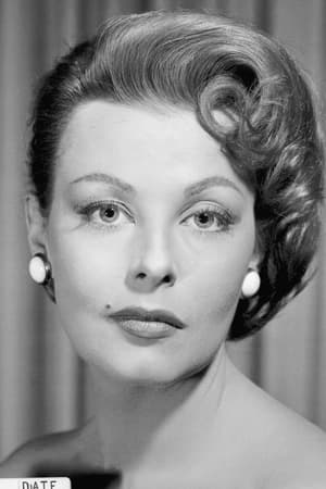 Arlene Dahl profil kép