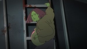 Fetus Monster háttérkép
