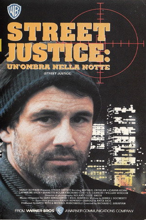 Street Justice poszter