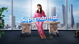 Supernormal kép