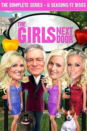The Girls Next Door poszter